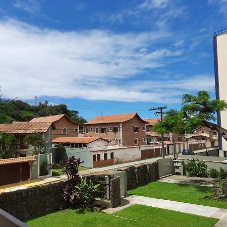 Praia Grande e praia Tenório apto Da Hora Ubatuba Exterior foto